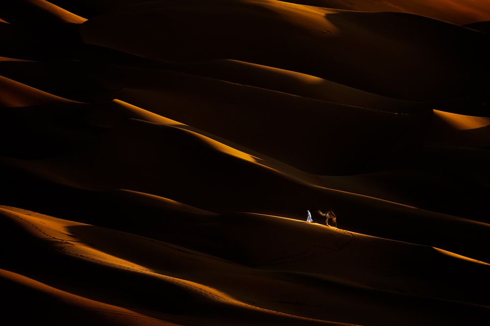 Photograph by Mohamed Noufal