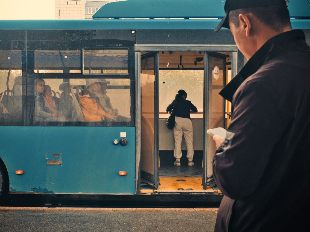 Photograph by Дмитрий Гребнев