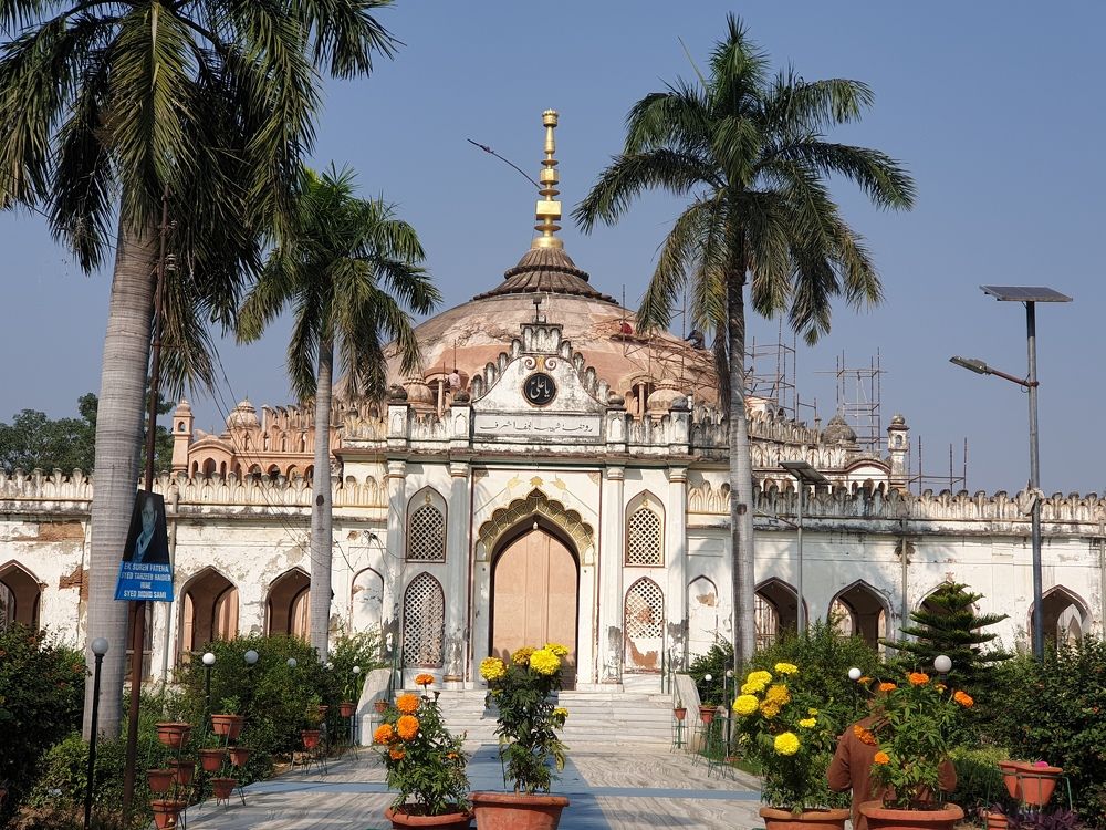 Photograph by Kamal Kishore Srivastava