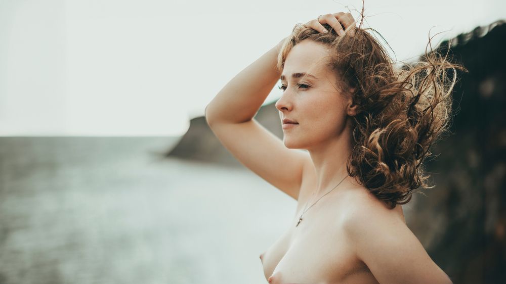 Photograph by Roosso alex