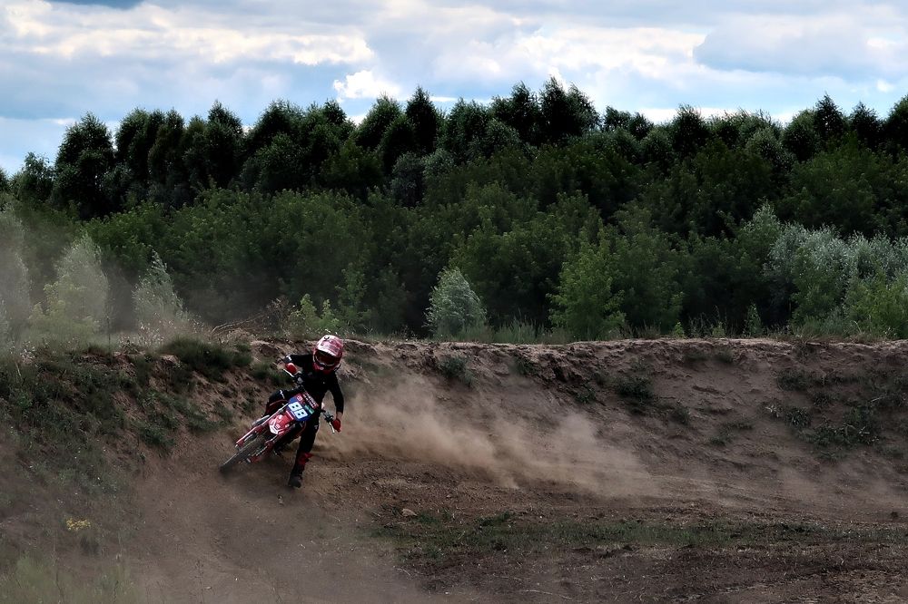 Photograph by Alexandr