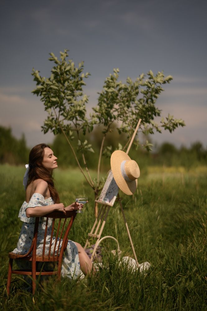 Photograph by Дарья Казакова