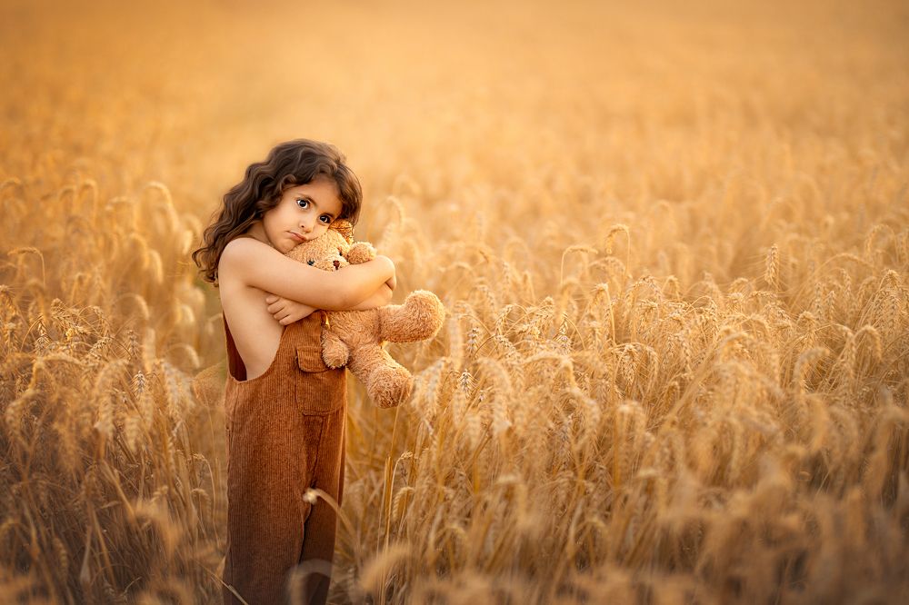 Photograph by Shiran Ben