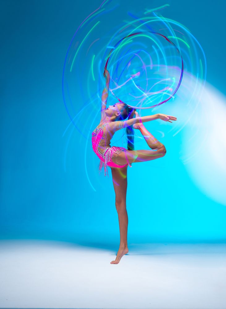 Фотография автора Татьяна Ахрахадзе