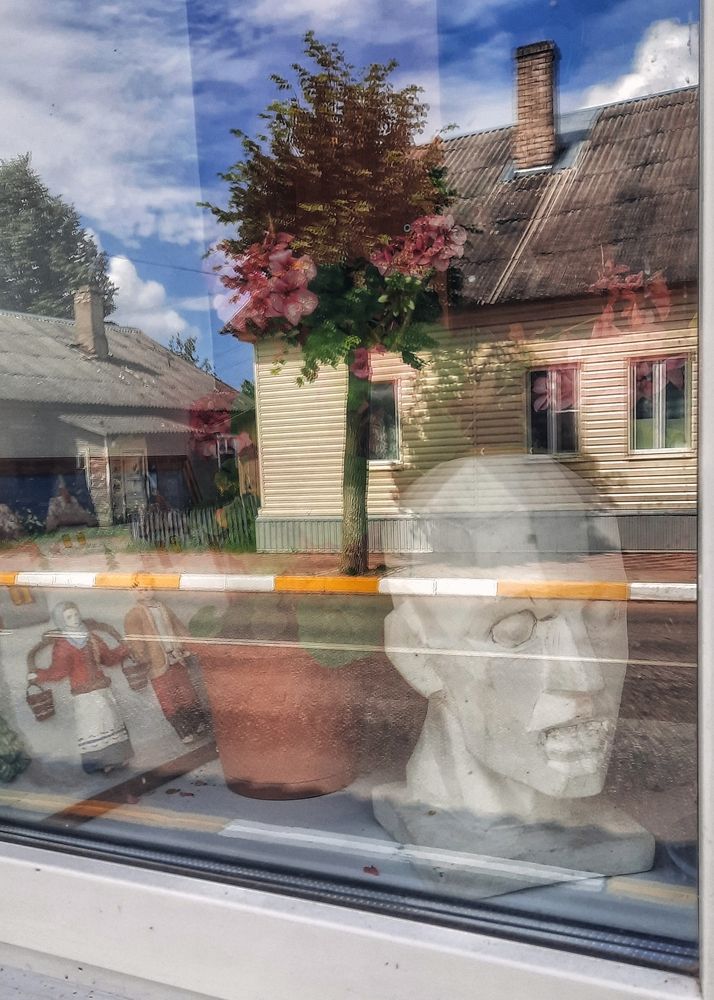 Photograph by Надежда Тузова