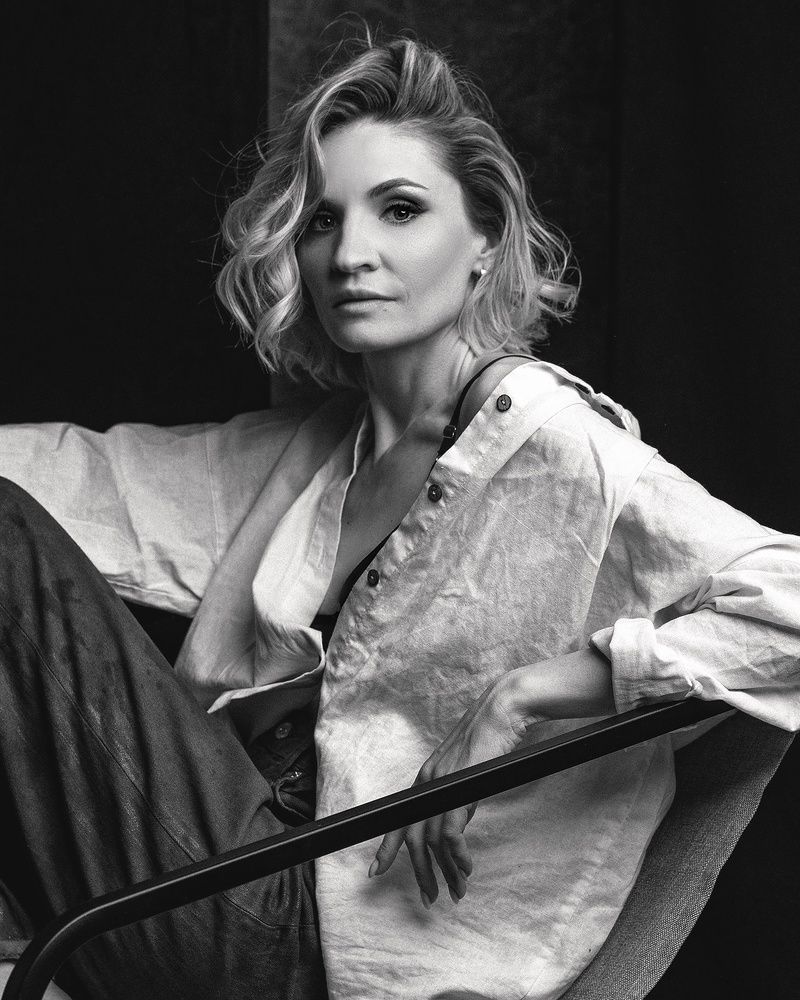 Photograph by Антон Тимошевский