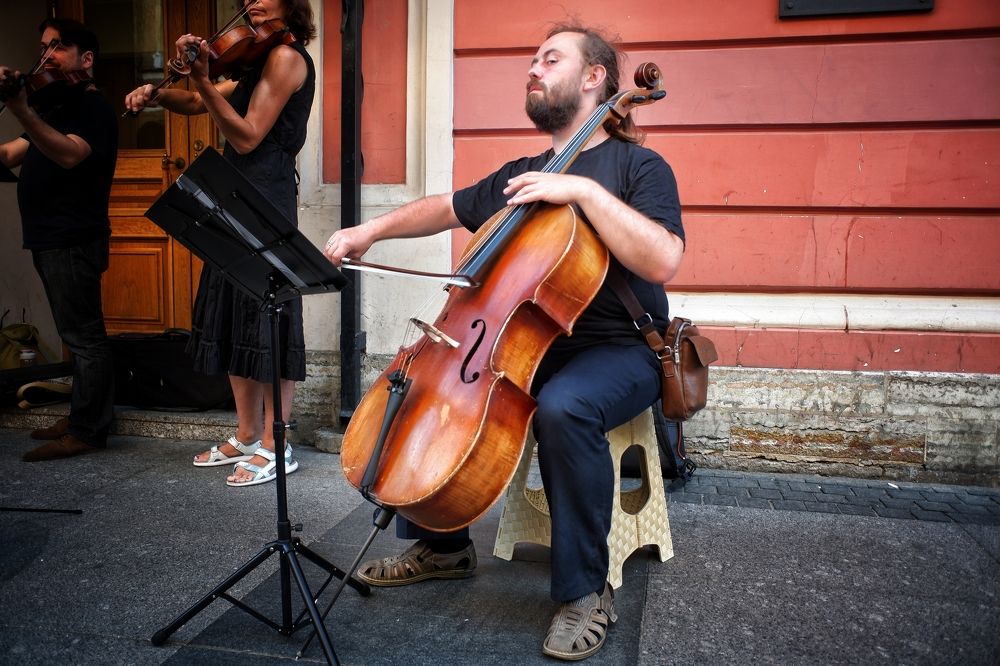 Photograph by Зорин Миша