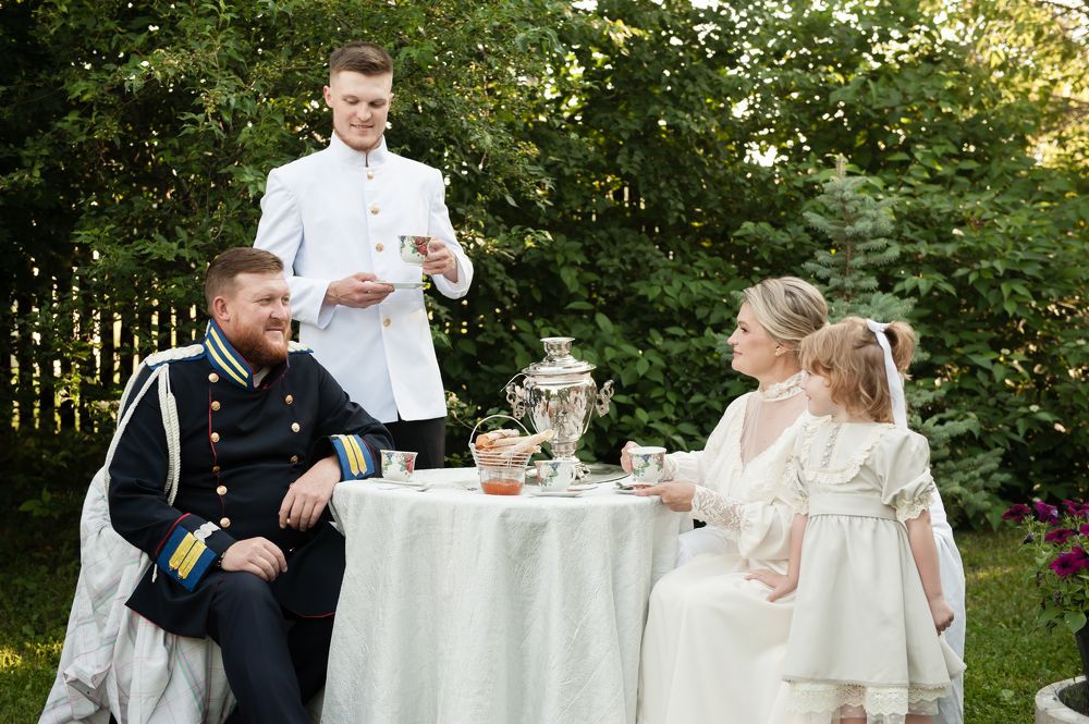 Photograph by Анна Диль