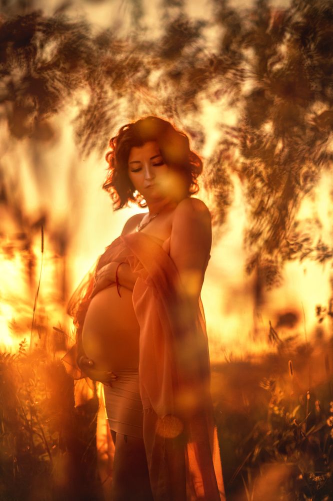 Photograph by Евгения Ракитина