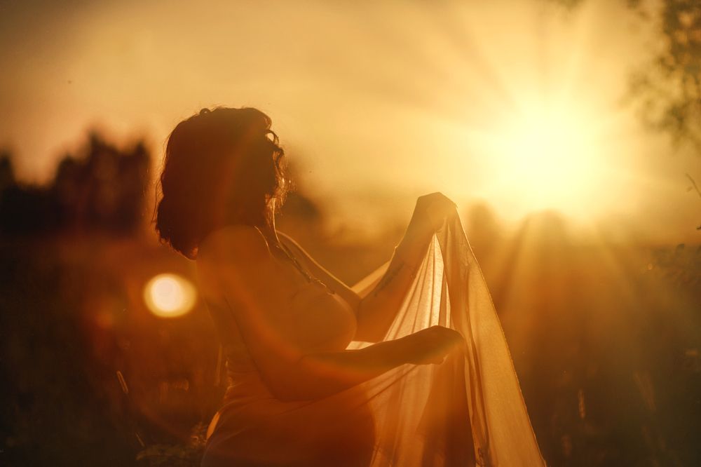 Photograph by Евгения Ракитина