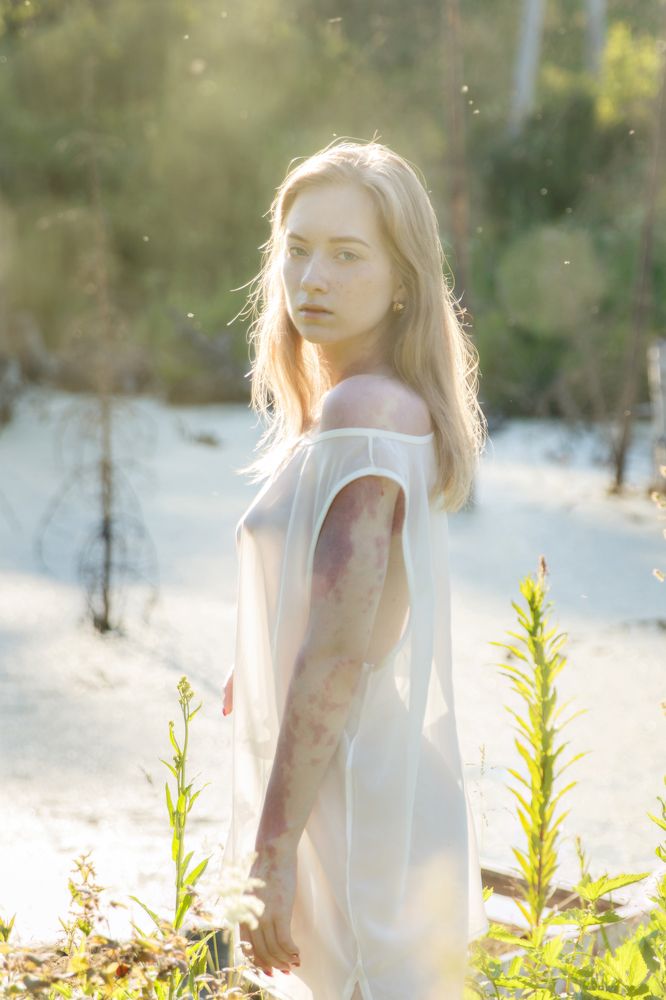 Photograph by Мешков Кирилл