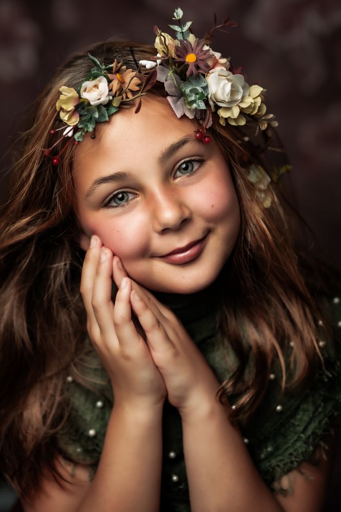 Photograph by Gertrude Goené