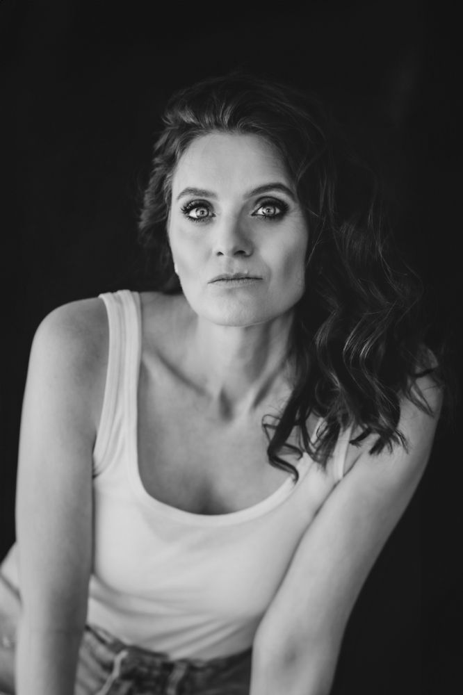 Photograph by Anastasiya Lopez Pogodina