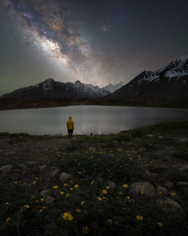 Photograph by Ranit Dholey