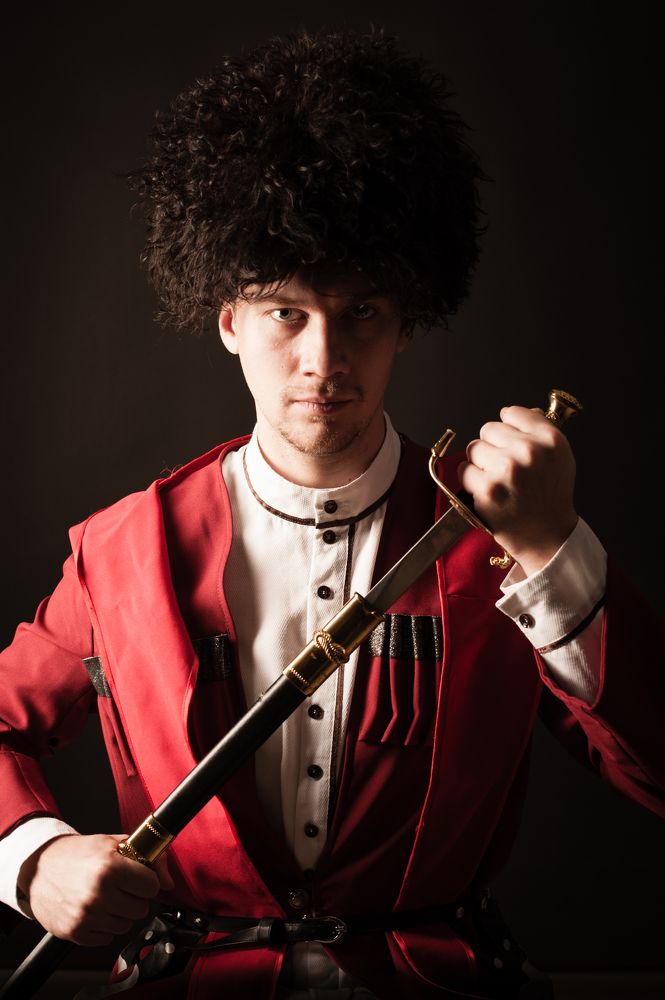 Photograph by Анна Диль