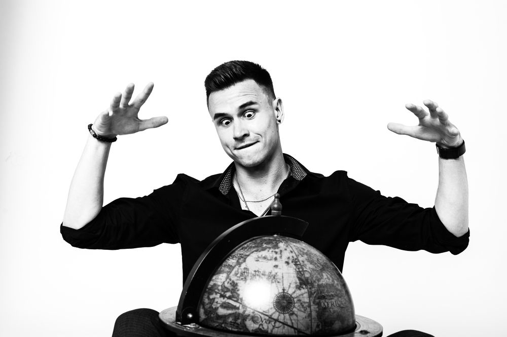 Photograph by Анна Диль