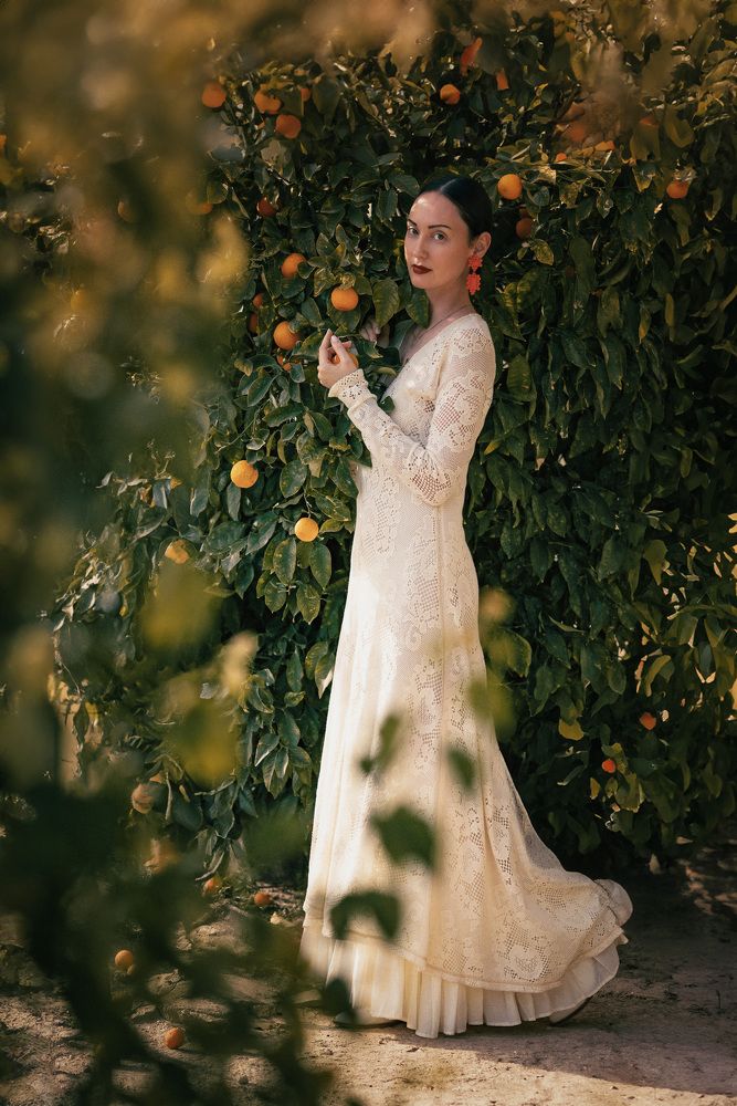 Photograph by Anastasiya Lopez Pogodina