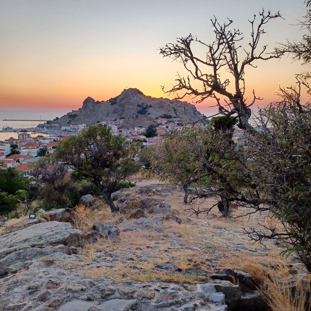 Фотография автора DIMITRIS MPAZIOTOPOULOS