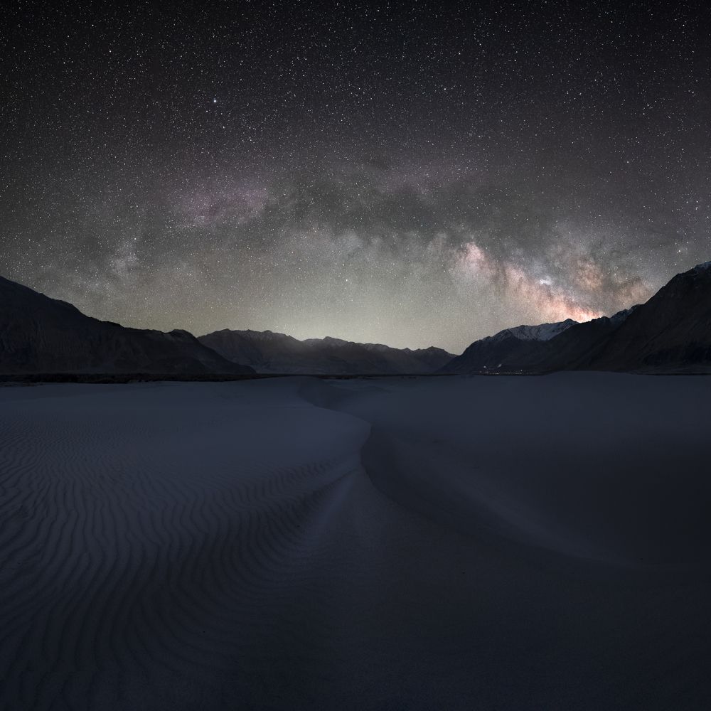 Photograph by Ranit Dholey