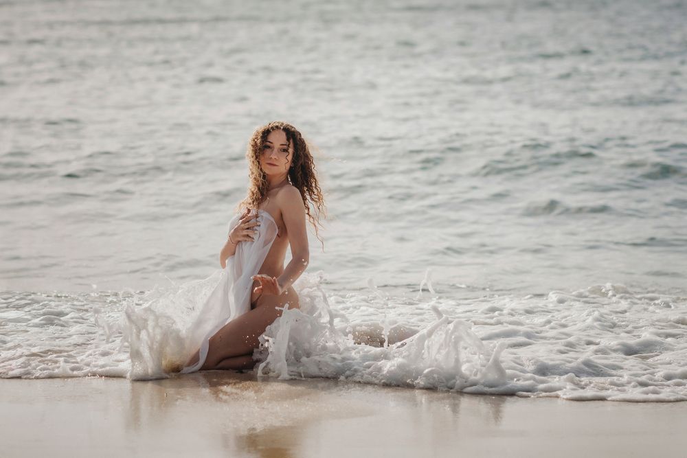 Photograph by Anastasiya Lopez Pogodina