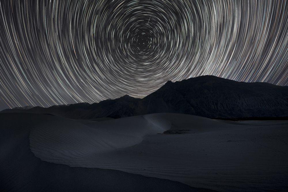 Photograph by Ranit Dholey