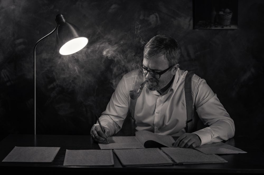 Photograph by Мешков Кирилл