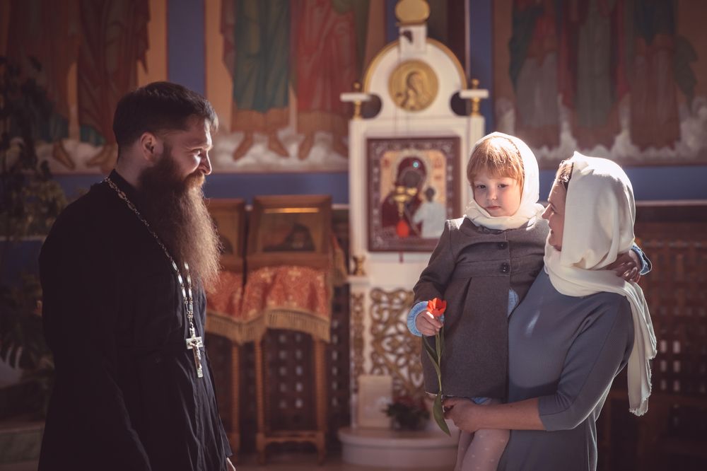 Photograph by Мешков Кирилл