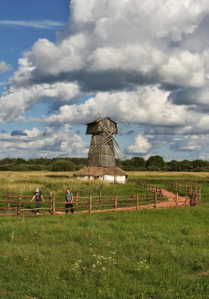Photograph by Татьяна Абабкова