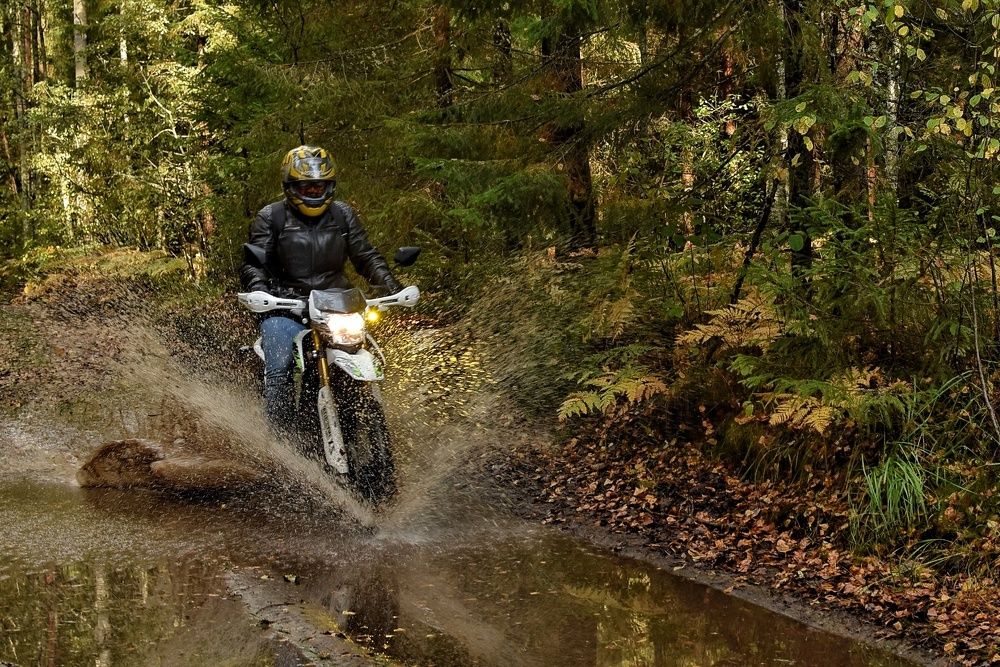 Photograph by Татьяна Абабкова