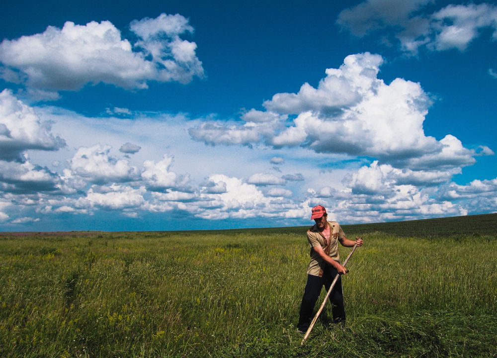 Фотография автора Наталья Агапова