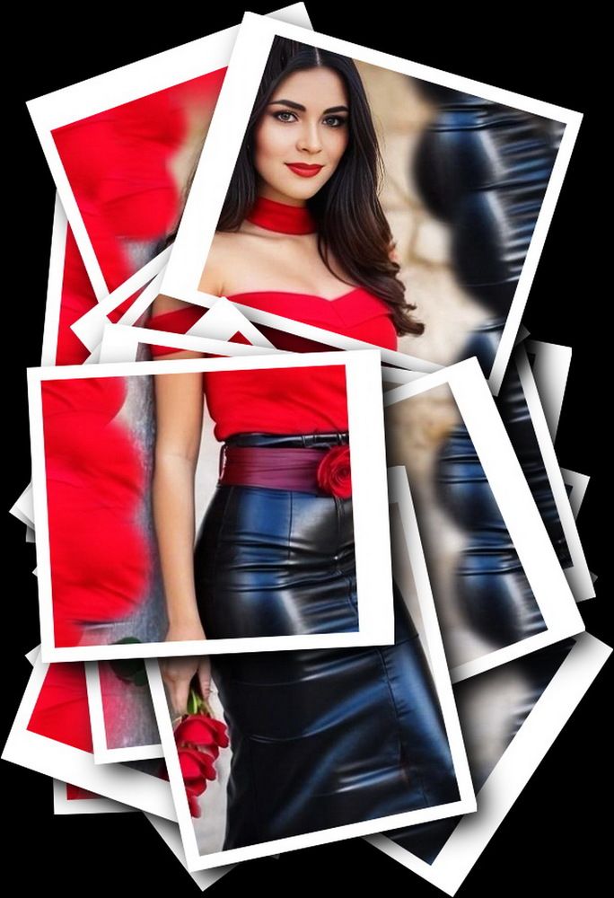 Photograph by Вадим Гераскин