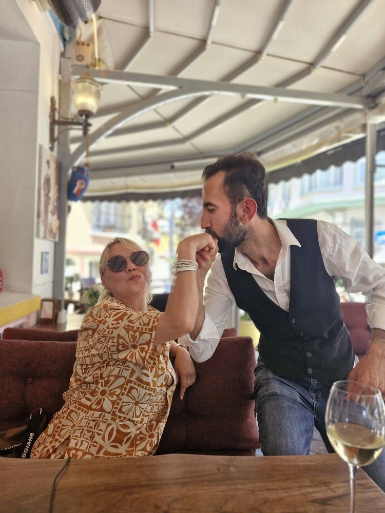 Photograph by Igor Chechin