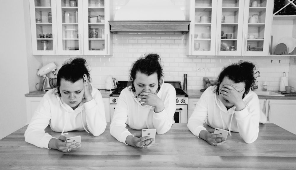 Photograph by Анна Федотова