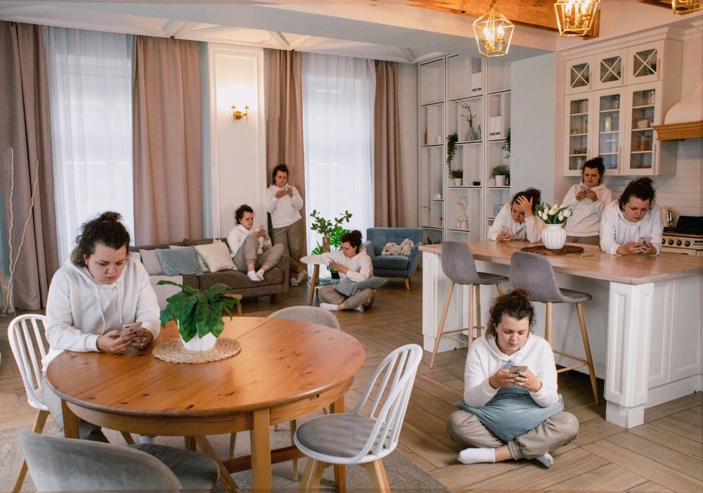 Photograph by Анна Федотова