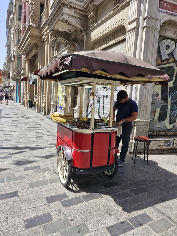 Photograph by Igor Chechin