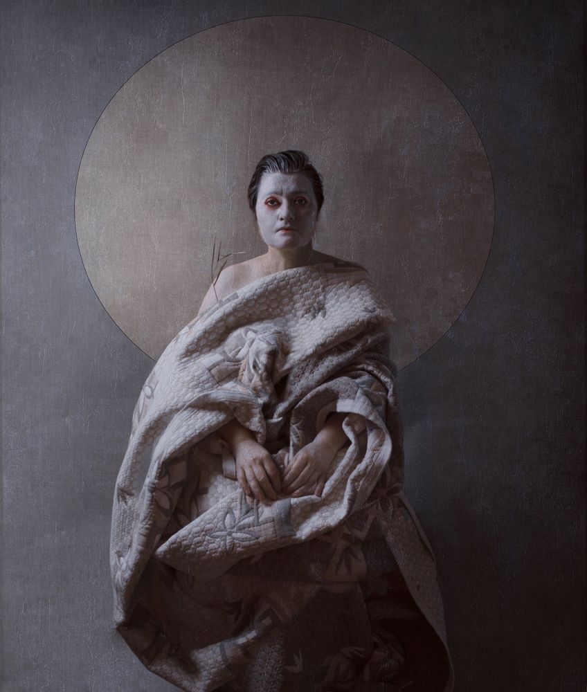 Photograph by Олеся Переверзева