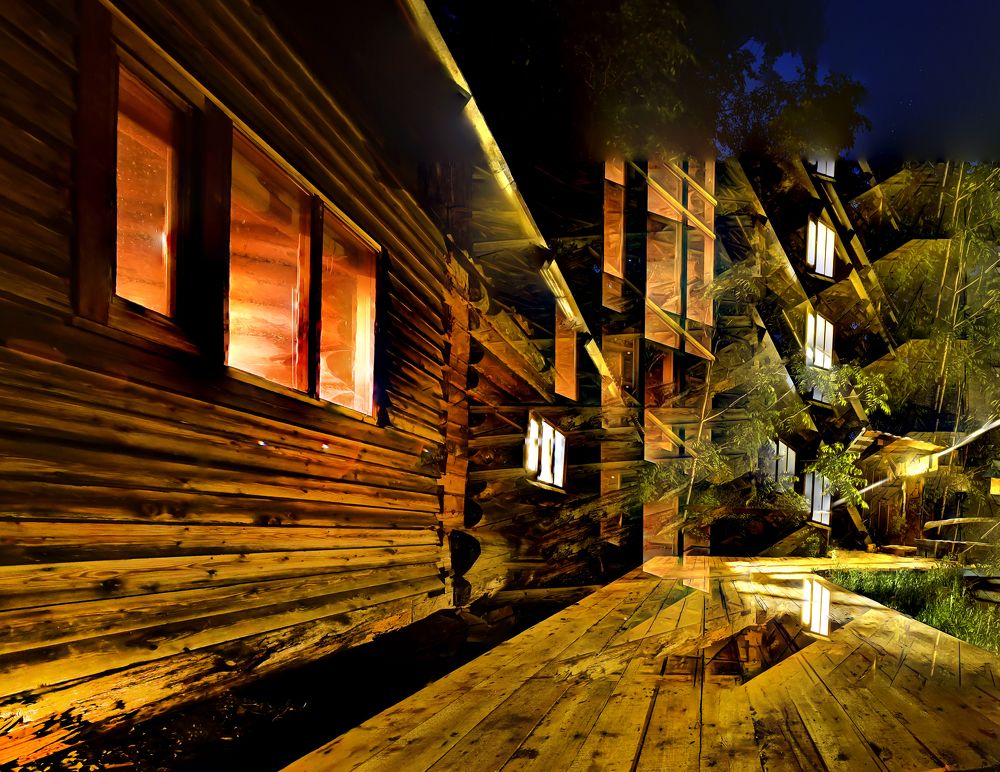 Photograph by Сергей Галёса