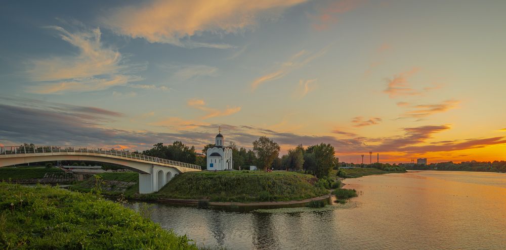 Photograph by Сергей Басов