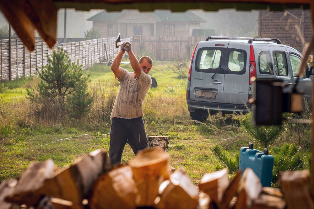 Photograph by Людмила Бандурина