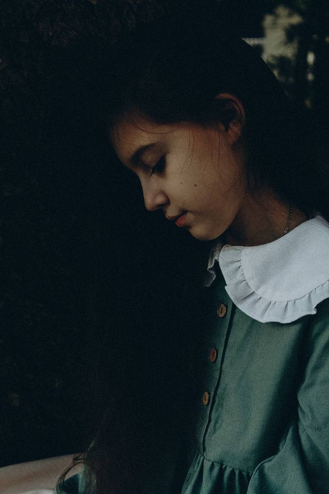 Photograph by Екатерина Нижегородцева