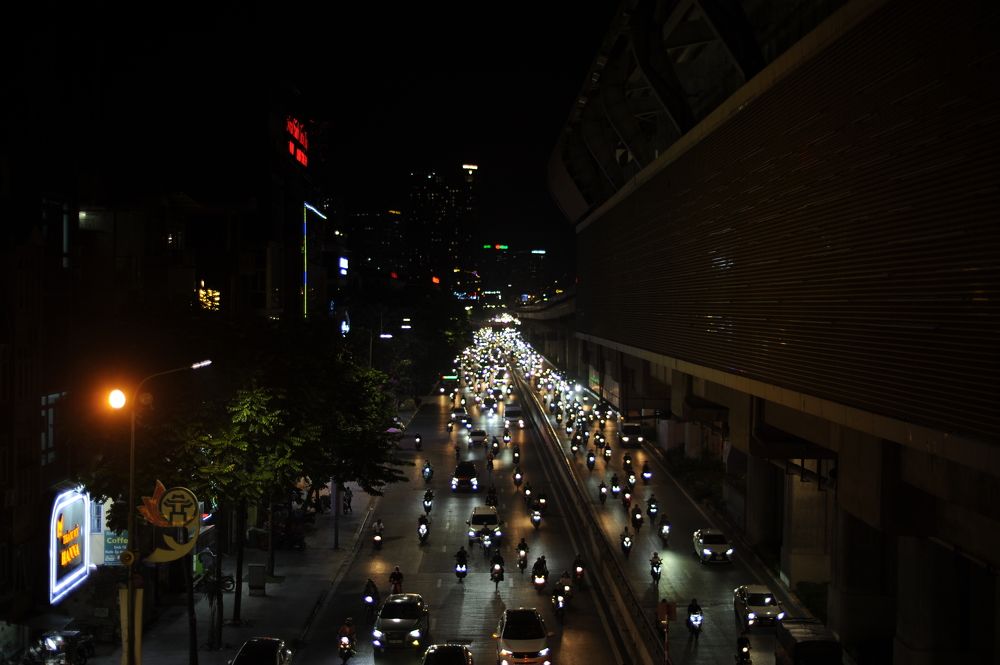 Photograph by Minh Dũng Nguyễn
