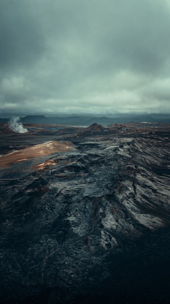 Photograph by Ángel Esteban