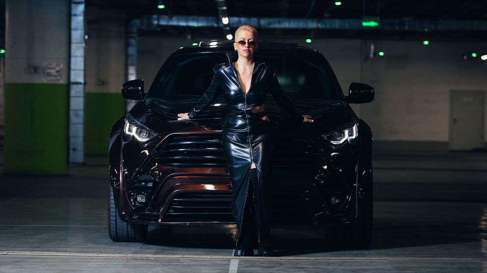 Photograph by С.К.Сазин