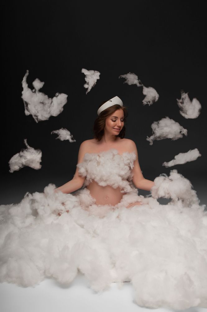 Photograph by Наталья Бакаянова