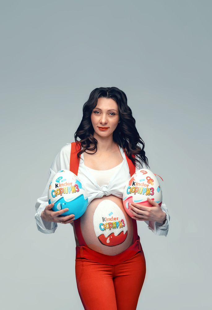 Photograph by EKATERINA WALTER