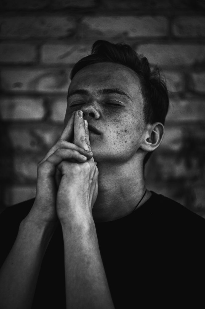Photograph by Максим Шориков