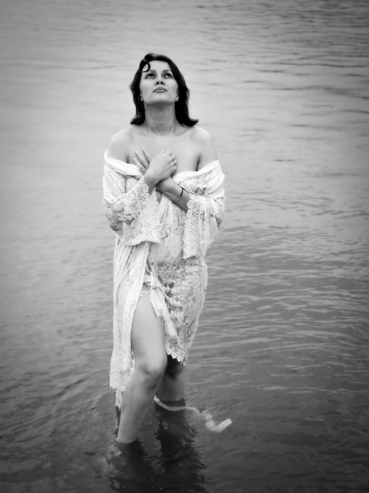 Photograph by Вальдемар Инешин