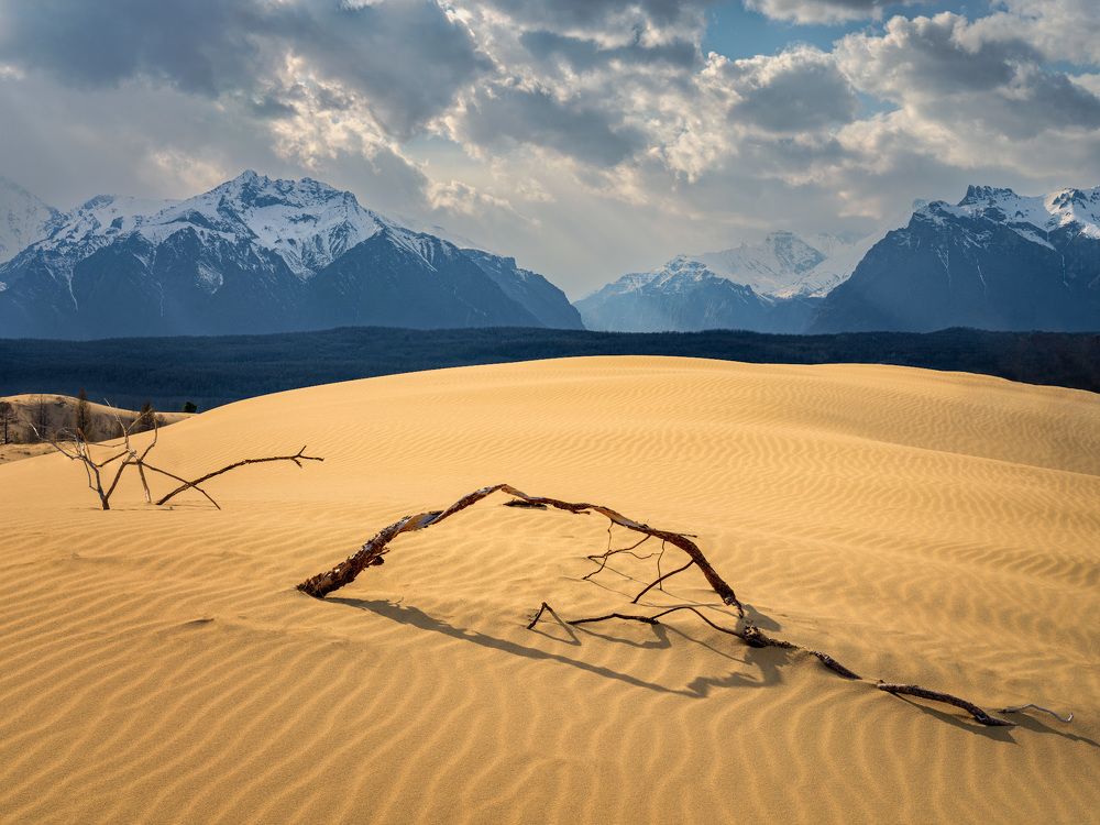 Photograph by Леонтьев Константин