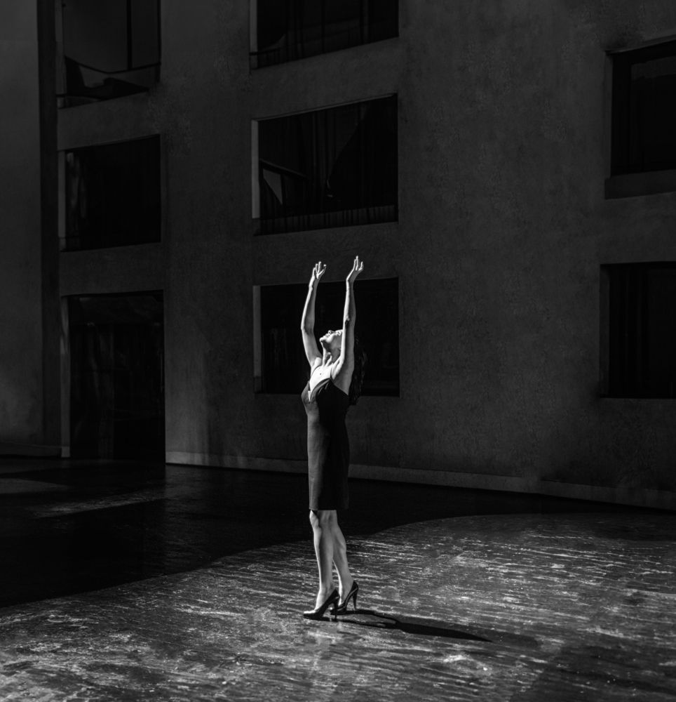 Photograph by Анна Федотова