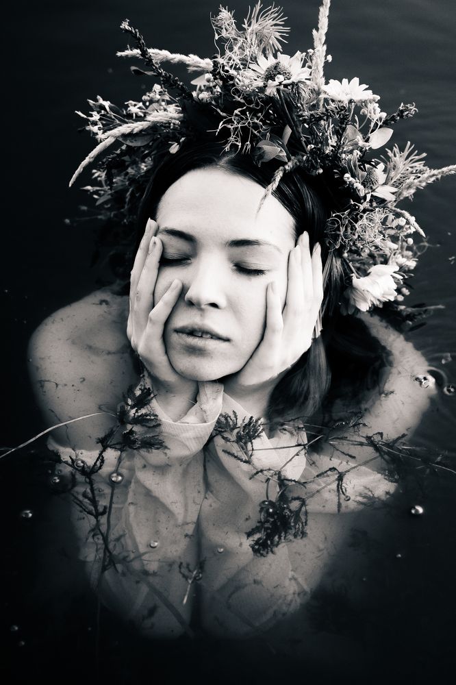 Photograph by Slava Storozhev